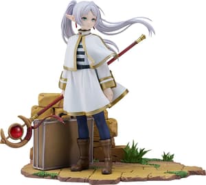 Frieren - Magic of the Eventide Glow - Good Smile Company (1)