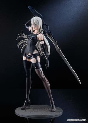 A2 (YoRHa Type A No.2) - 6