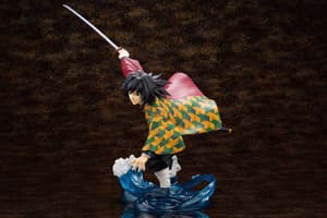 Giyu Tomioka - ARTFX J - Kotobukiya - Re-Release - 8