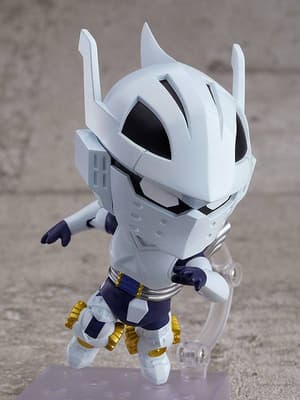 Nendoroid 1428 Tenya Iida - 2