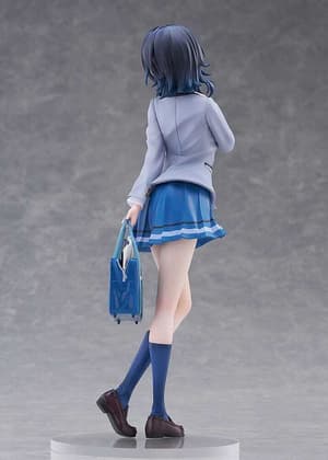 Umi Asanagi - KD Colle -Kadokawa - 10