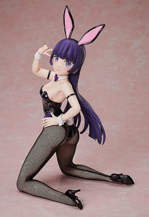 Kuroneko / Ruri Gokou - 1/4 B-Style Bunny - Freeing (1)