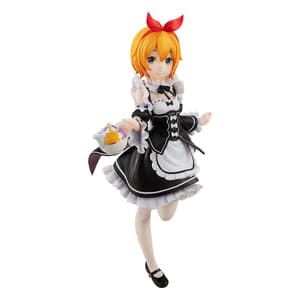 Petra Leyte - Tea Party - KD Colle - Kadokawa - 6