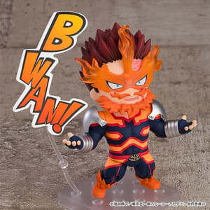 Nendoroid 2342 Endeavor - 8