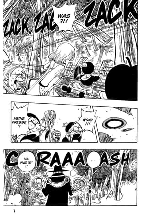 One Piece Band 5 - 2