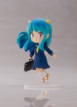Lum - School Uniform - Urusei Yatsura Mini Figure - PLUM (6)