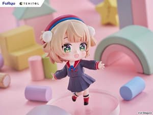 Shigure Ui - Tenitol Mini - Furyu - 13