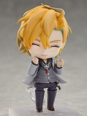 Nendoroid 1275 Hifumi Izanami - 5