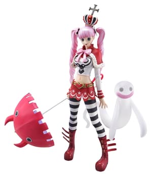 P.O.P. NEO-DX Ghost Princess Perona - 7