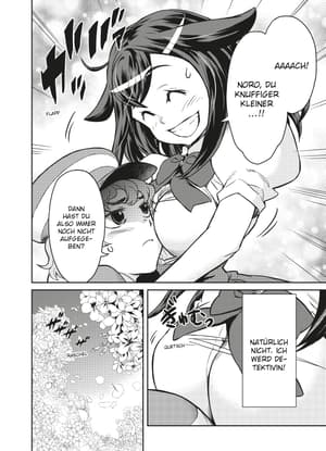 Detektiv Akechi 1 - 6