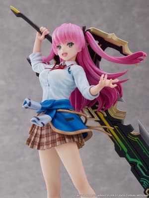 Megumi Aikawa - F:Nex - Furyu (10)