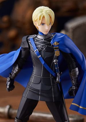 Dimitri Alexandre Blaiddyd - Fire Emblem Pop Up Parade - Good Smile Company - 1