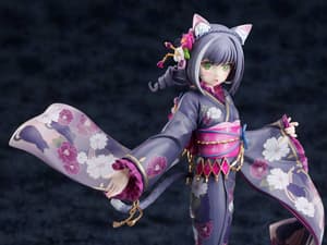Momochi Kiruya / Karyl - New Year - F:Nex - Furyu - 8