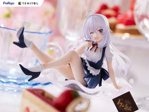 Elaina - Tenitol Fig à la mode - Furyu - 14