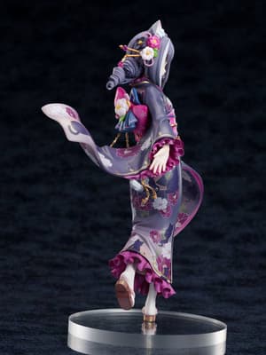 Momochi Kiruya / Karyl - New Year - F:Nex - Furyu - 11