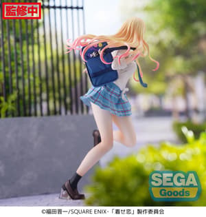 Luminasta "My Dress-Up Darling" "Marin Kitagawa - Sparkling, After School" - 9
