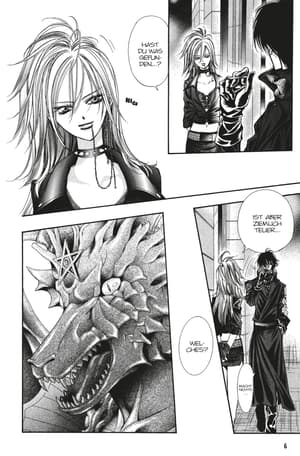 Skip Beat! 27 - 2
