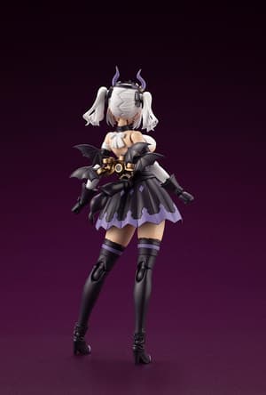 Soffiera - Arcanadea Model Kit - Kotobukiya (14)