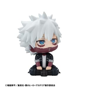 Dabi - My Hero Academia Look Up - Megahouse - 5