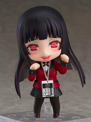 Nendoroid Yumeko Jabami - 5