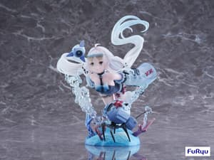 No.21 - XXI - Solar Frost - F:Nex - Furyu (6)