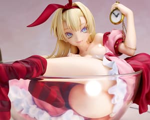 Alice Exhibition - Native Creator's Collection Figur - 2