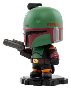 Star Wars Cosbi Minifigure Blind Box – Random - 12