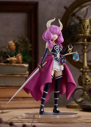 Aura - Frieren Pop Up Parade - Good Smile Company - 4
