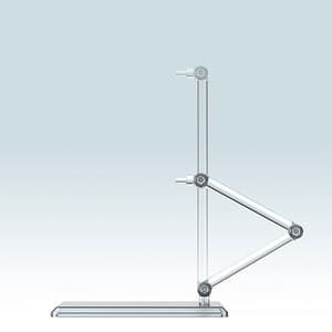 The Simple Stand (Set of 3) - Figure Stand for Nendoroids, Figmas and more - Good Smile - Re-Release - 8
