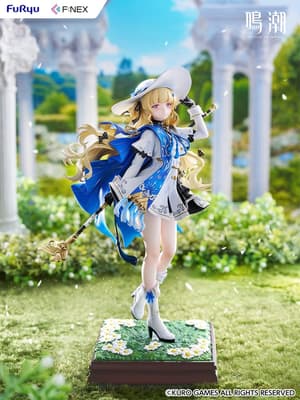 Phoebe - F:Nex - Furyu - 1