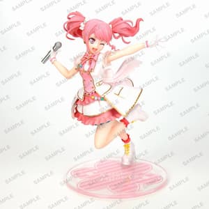 Aya Maruyama - Pastel Palletes - Vocal Collection - Bushiroad Creative - 1