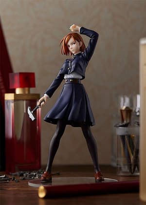 Nobara Kugisaki - Jujutsu Kaisen Pop Up Parade - Good Smile Company - 5