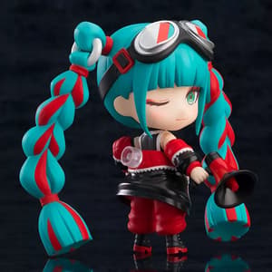 Nendoroid 2438 Hatsune Miku Magical Mirai 2023 - 2