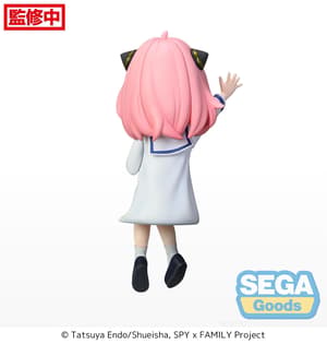 Anya Forger - Summer Vacation - PM Perching - Sega (4)