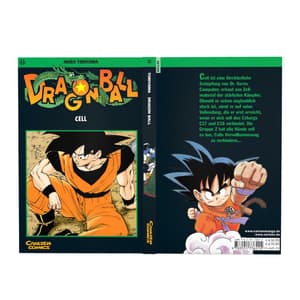 Dragon Ball Band 31 - 7