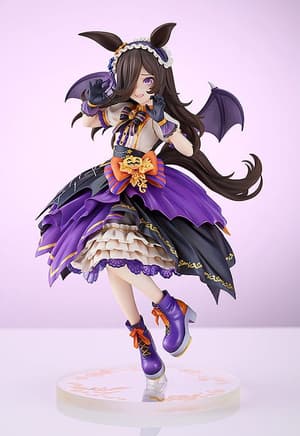 Rice Shower - Vampire Makeover! - Good Smile Company - 5