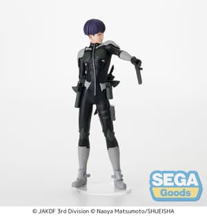 Soshiro Hoshina - Luminasta - Sega (8)