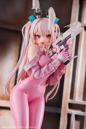 Super Bunny (DDUCK KONG) - Standard Edition - Hobby Sakura (14)