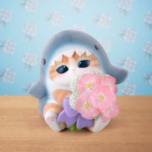 Same Nyan - Mofamofy - Bandai Spirits (3)