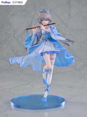 Vsinger Luo Tianyi Ge Xing ver. 1/7 Scale Figure - 3