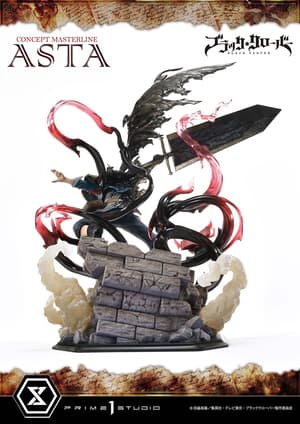 Asta - Exclusive Version (CMBC-01EX) - Concept Masterline - Prime 1 Studio (4)