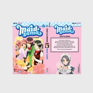 Maid Sama Band 011 - 2