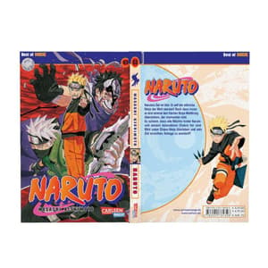 Naruto 63 - 3