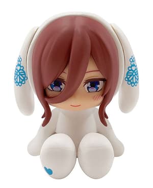 Miku Nakano - Wedding White - Quintessential Quintuplets Chocot - Shine - 1