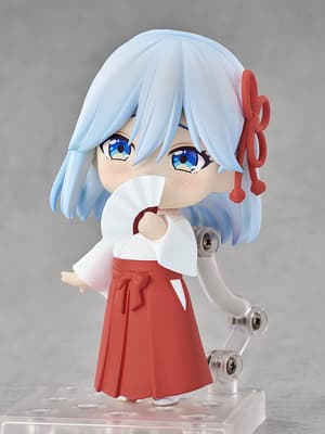 Nendoroid 2656 Asahi Amagami - 4