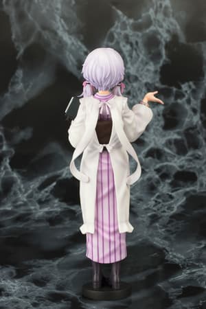 Yukari Yuzuki - Cook's Apron Version - Pulchra Resin Figur - 4