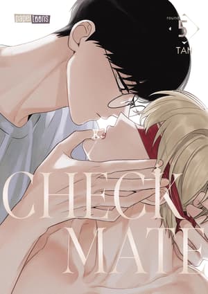 Checkmate - papertoons - Vol. 05 - 2