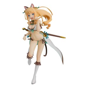 Picatrix - Cat Kingdom - Smile of the Arsnotoria Pop Up Parade - Good Smile Company - 6