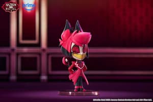 Alastor - Qset - Good Smile Company - 4