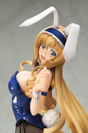 Cecilia Alcott - Bunny Version - 1/4 - 4